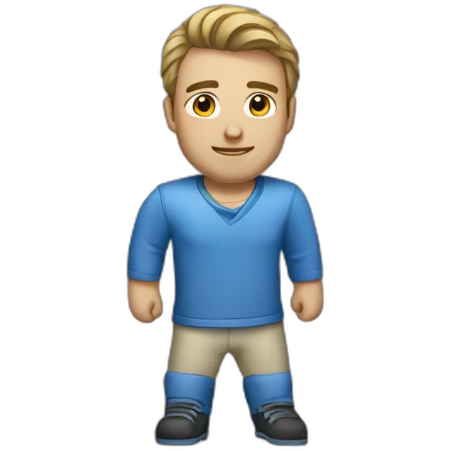 Denis Kalchenko emoji