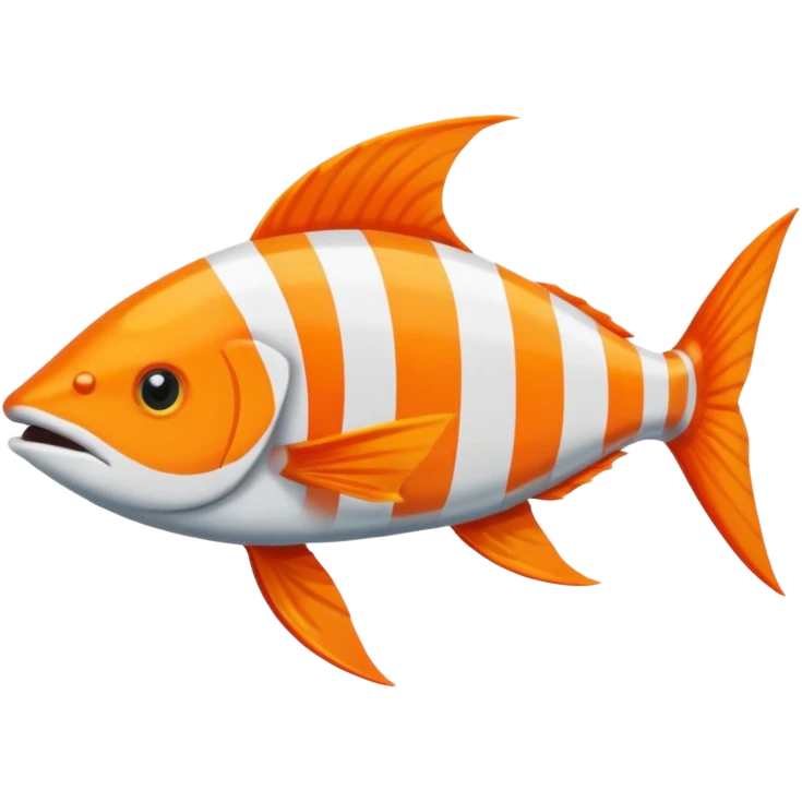 marlin emoji