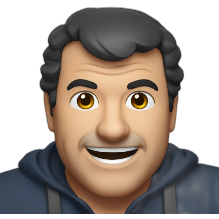 phil swift emoji