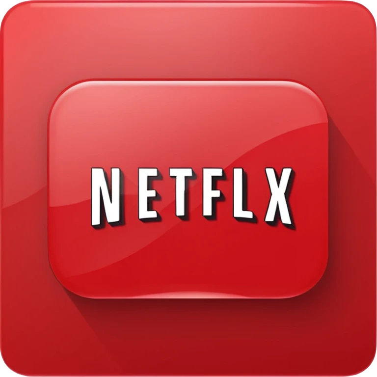 Netflix emoji