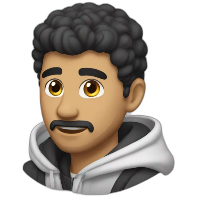 Majid emoji