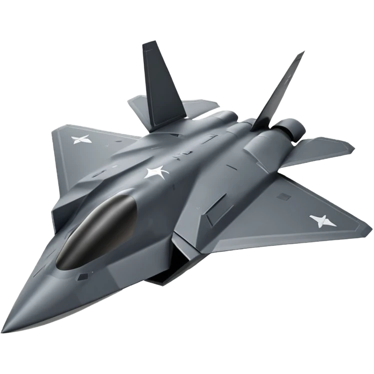 yf-23 emoji