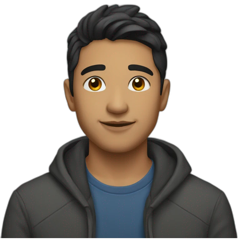 Matthew Cuevas emoji