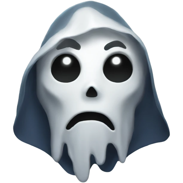 Destiny ghost  emoji