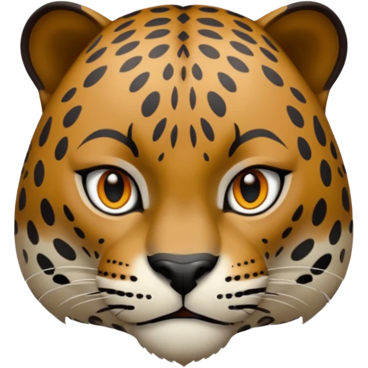 jaguar People emoji