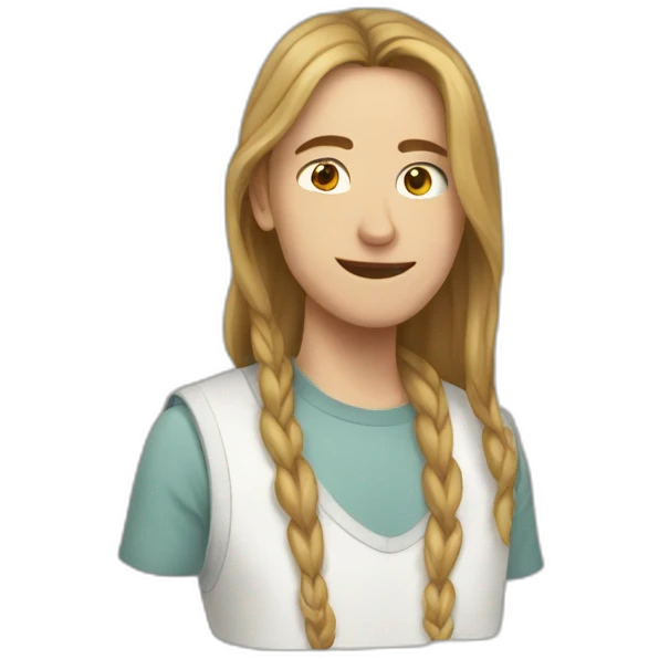 програмист emoji