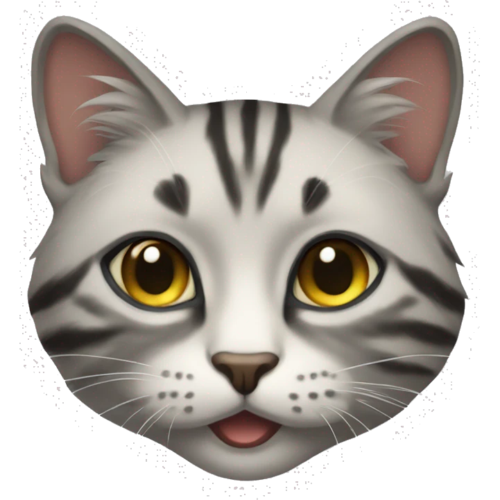 Черепаха котодав emoji