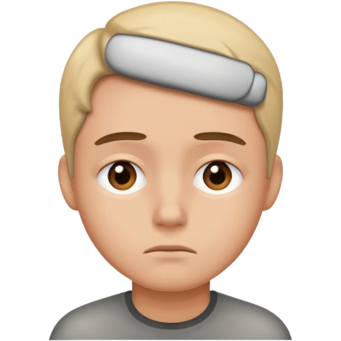 Ich bin hungrig emoji