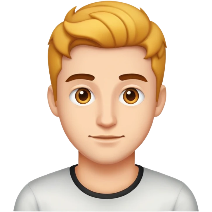 Youtuber Vanomas emoji