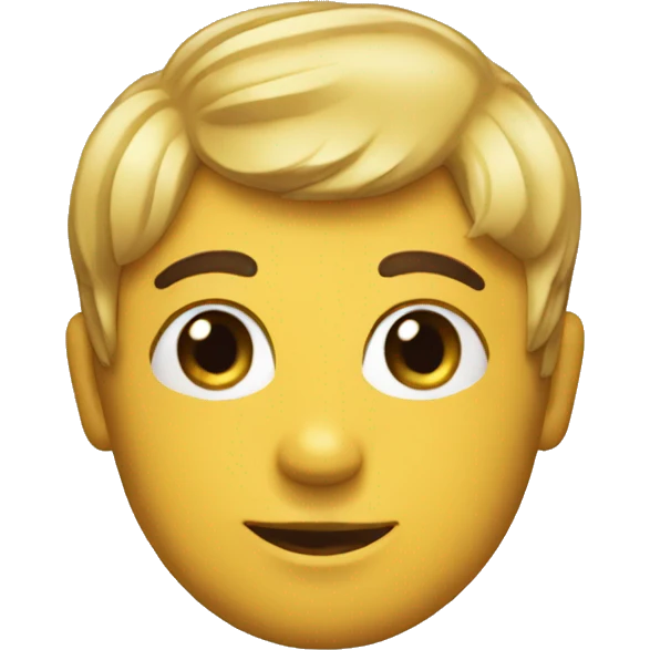 4 palitos emoji