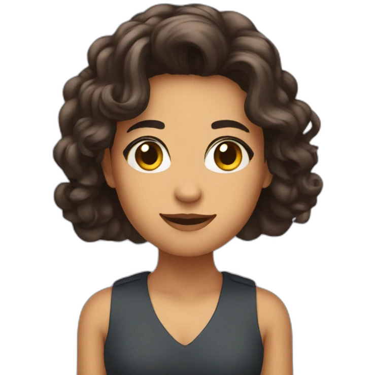 Marilia emoji
