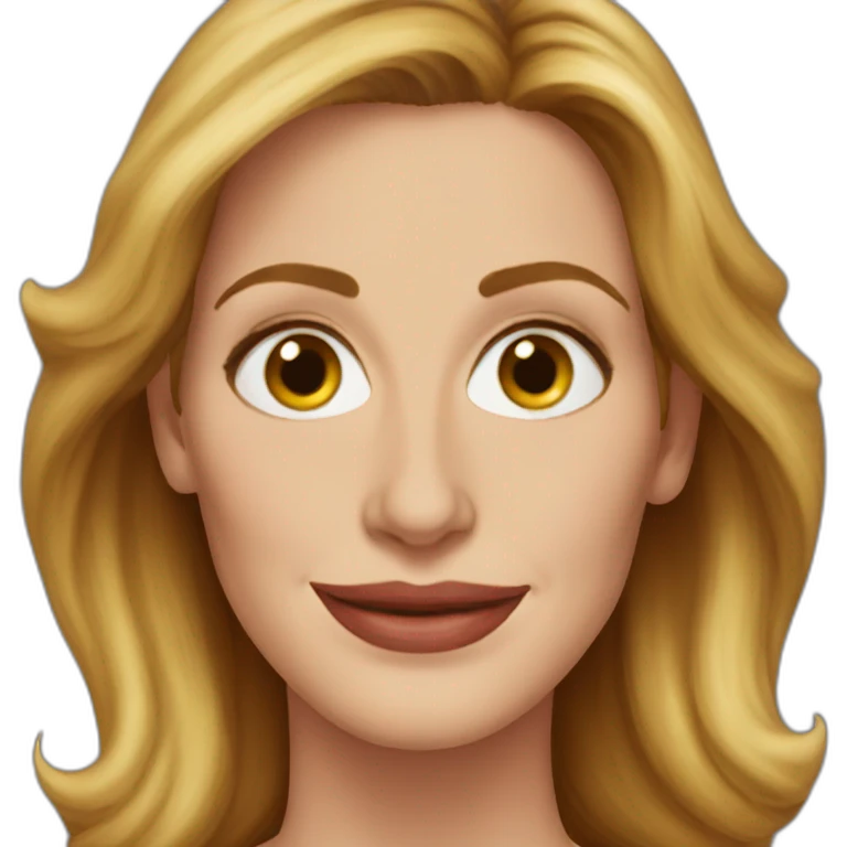 Julia roberts emoji