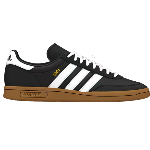 adidas spezial  emoji