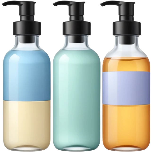 skincare aesthetic emoji