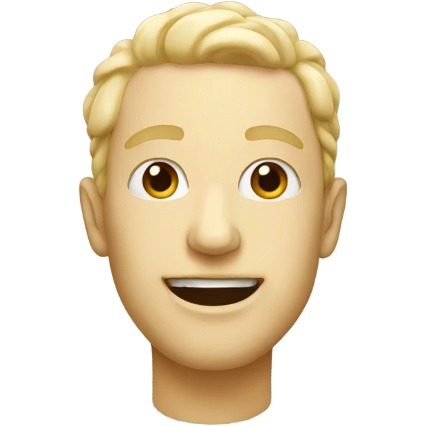cream emoji
