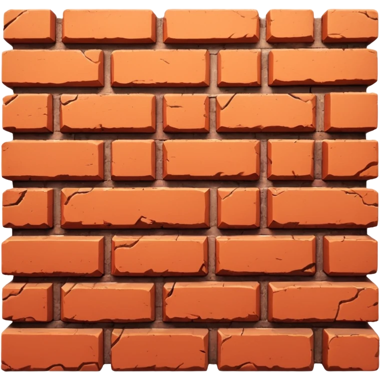 Kiln Brick emoji
