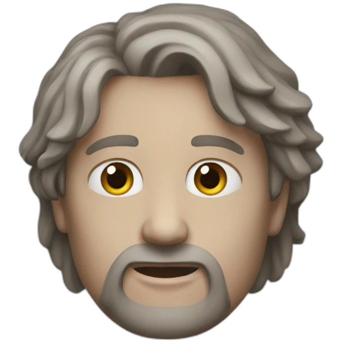 Halland emoji