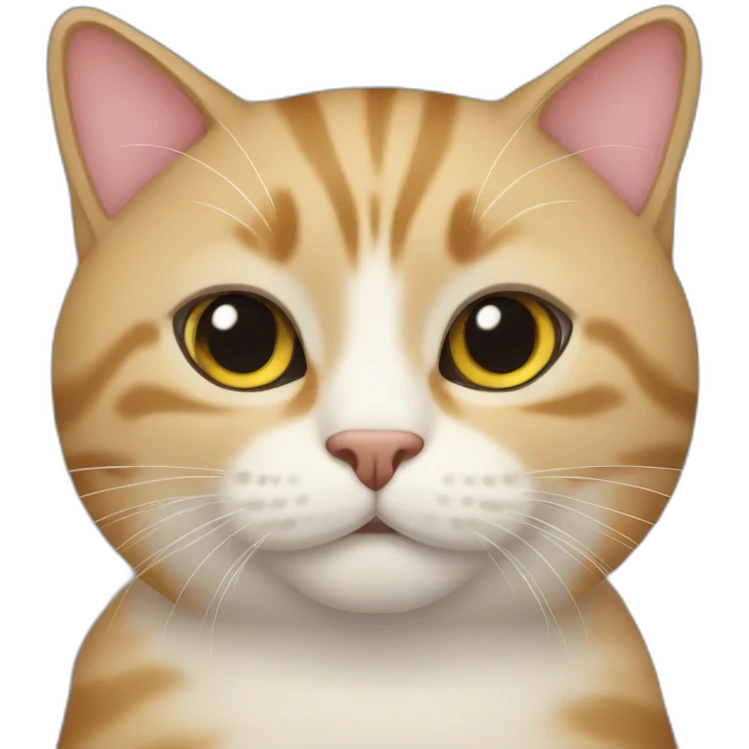 Cat emoji