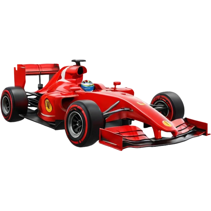 F1 logo emoji