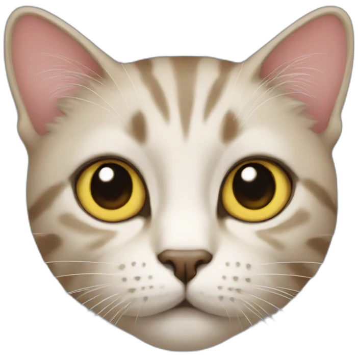 Cat emoji
