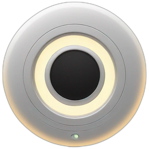 ring light emoji