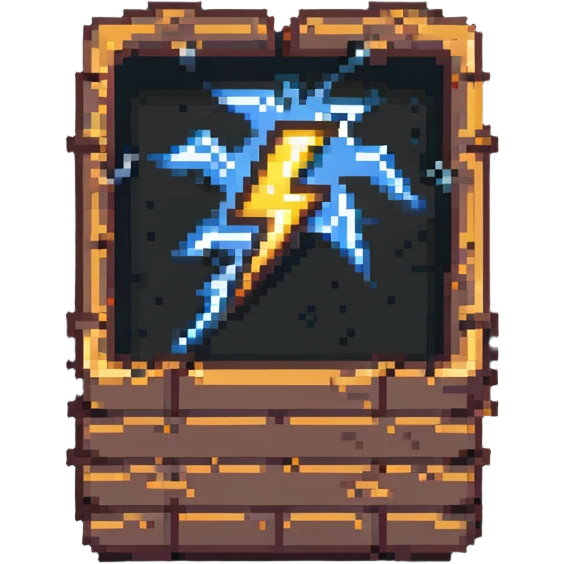 power up crate symbolizing speed boost emoji