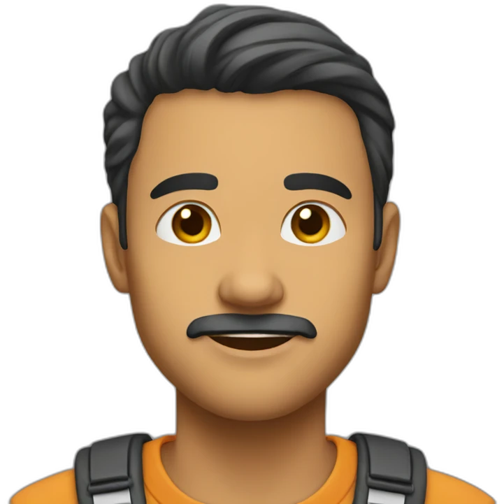 Jiafei emoji