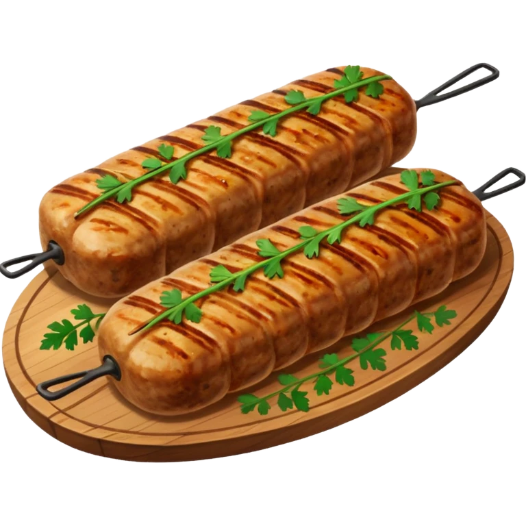 Köfte emoji