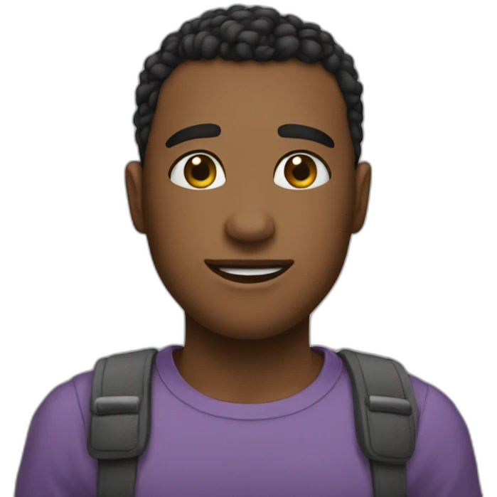 I LOVE you so much emoji