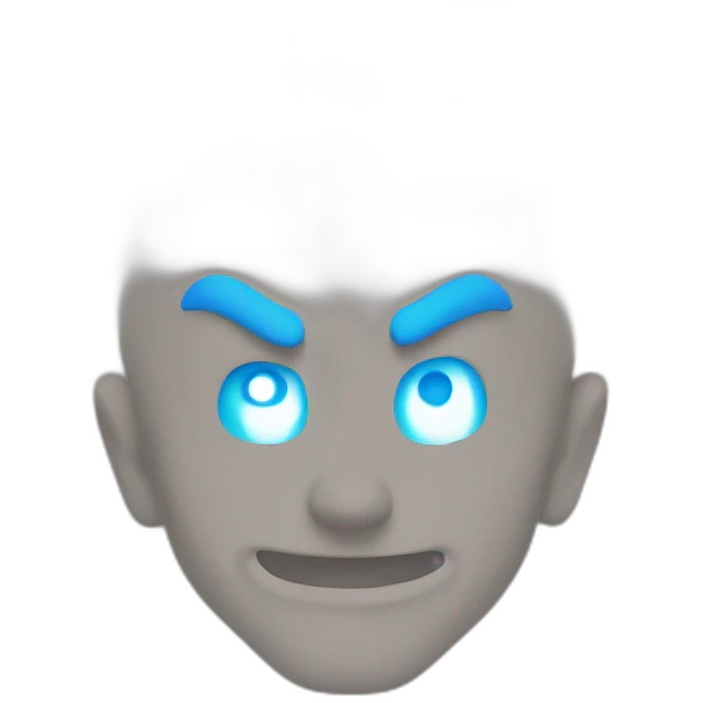 Goku emoji