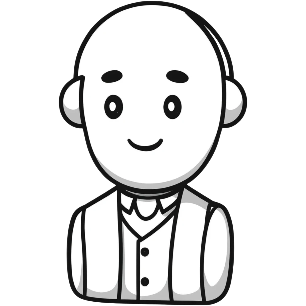 Man emoji