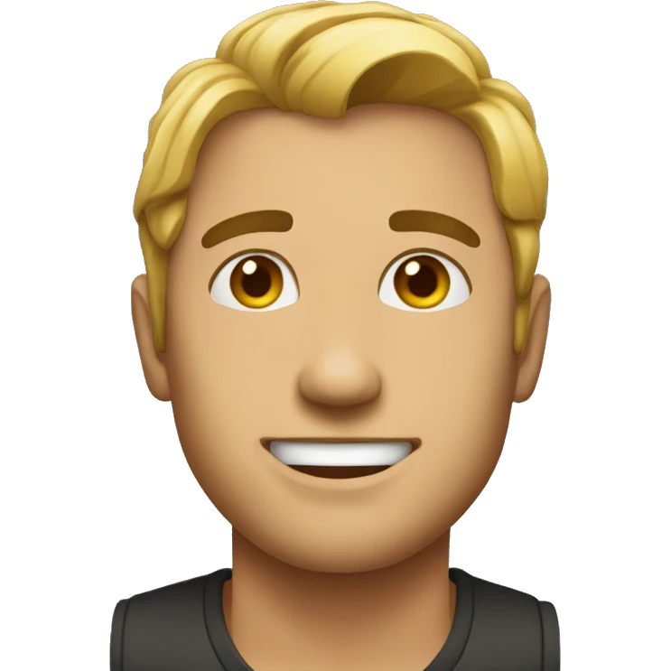 Шпиц emoji