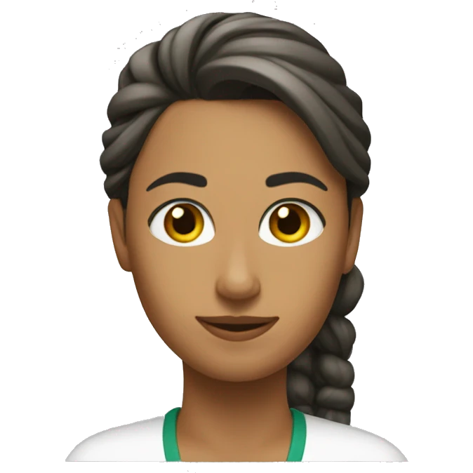 Dos amigas  emoji