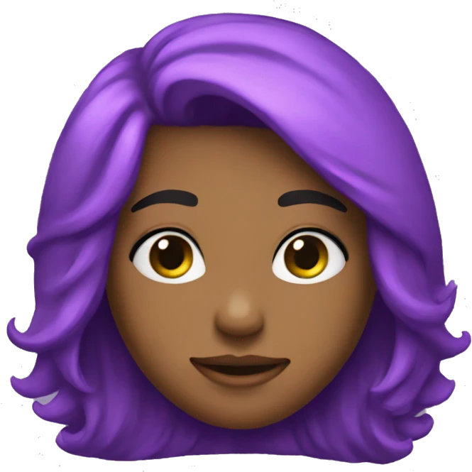 💜19 emoji