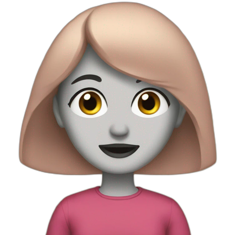 Rozie Rachman emoji