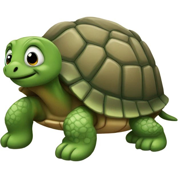 Turtle  emoji