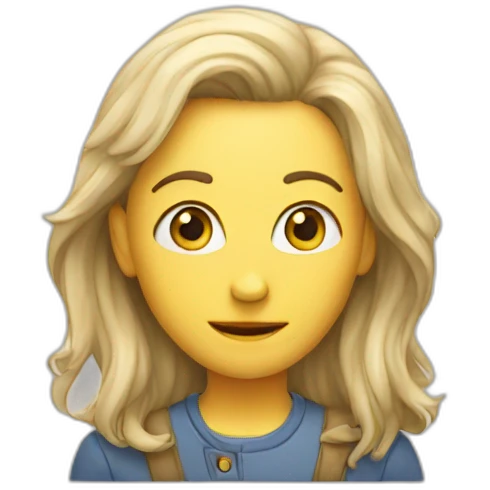 a test emoji