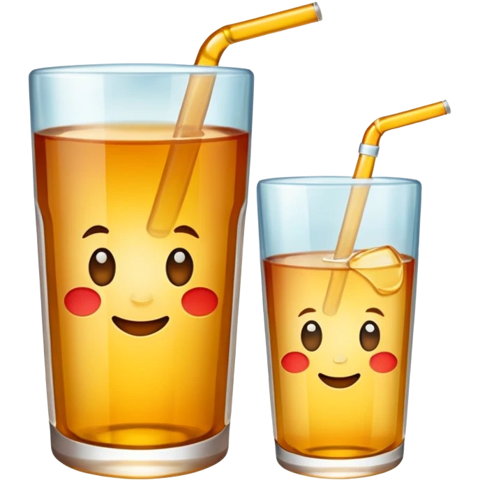 apple pack juice emoji