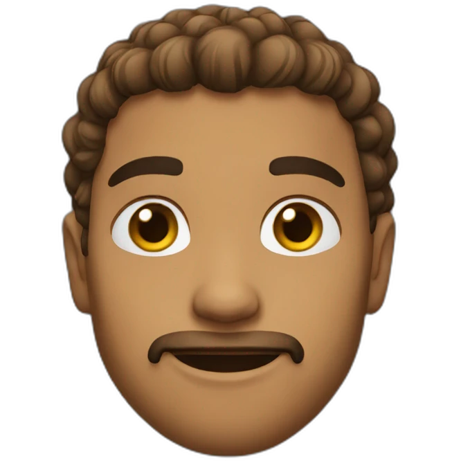 Taha emoji