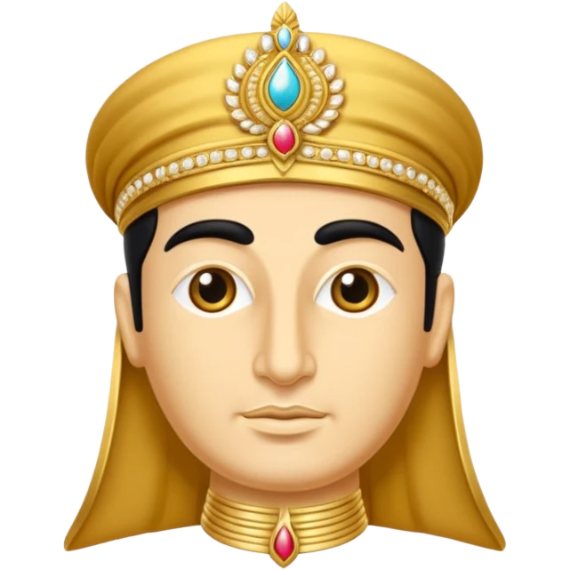 Pahlavi emoji