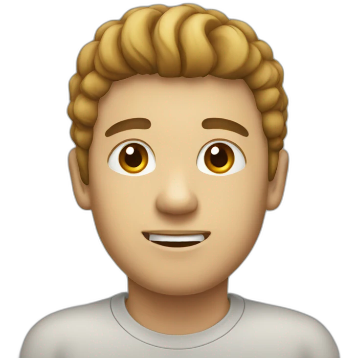 Letter H emoji