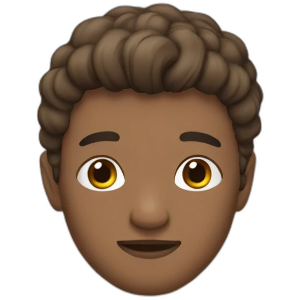 Cobaya emoji