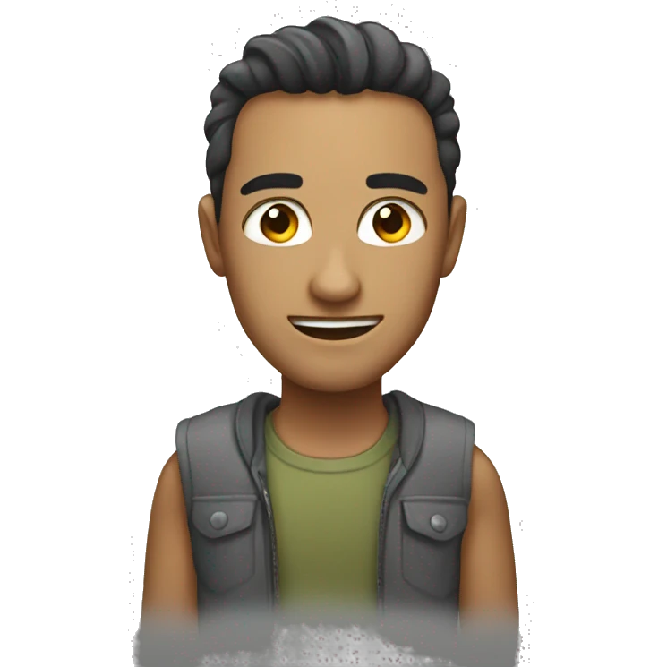 Pulls emoji