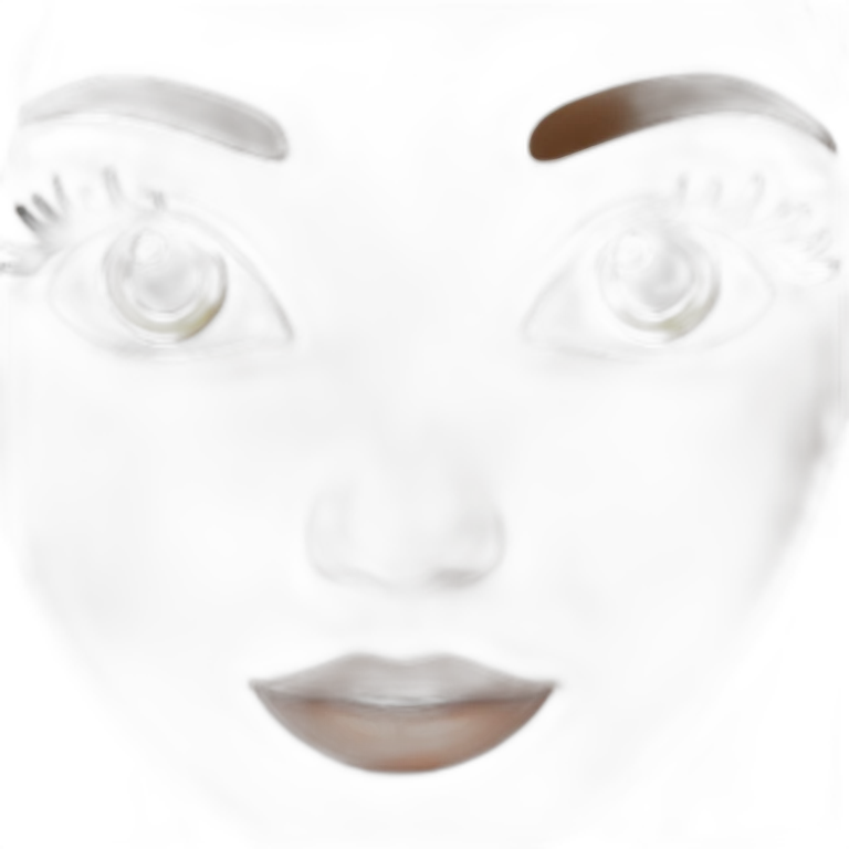 Lashes emoji