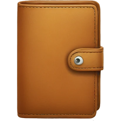 wallet emoji