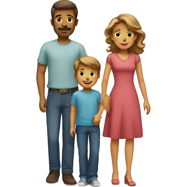 family  emoji