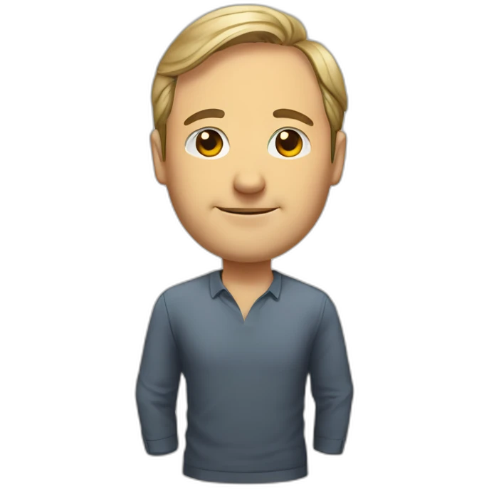 Jason calacanis emoji