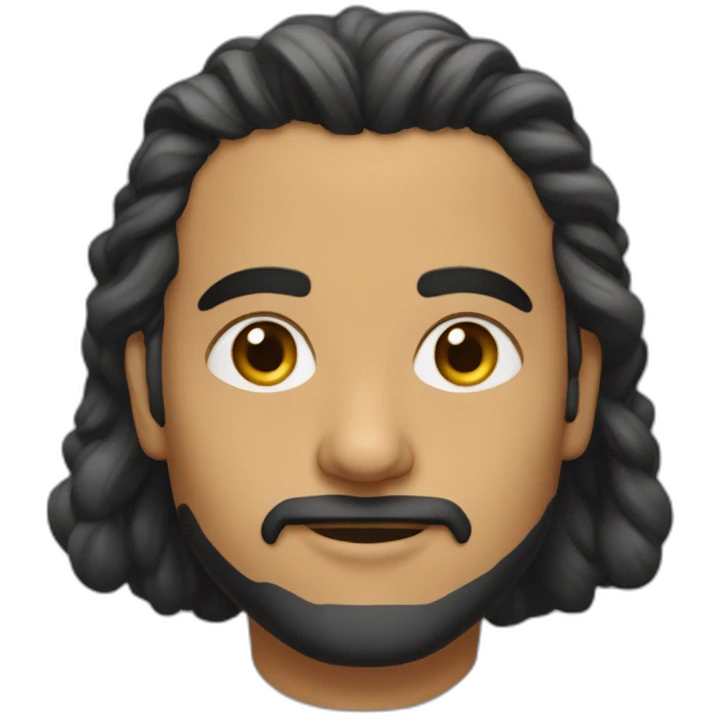 Oussama-amar emoji