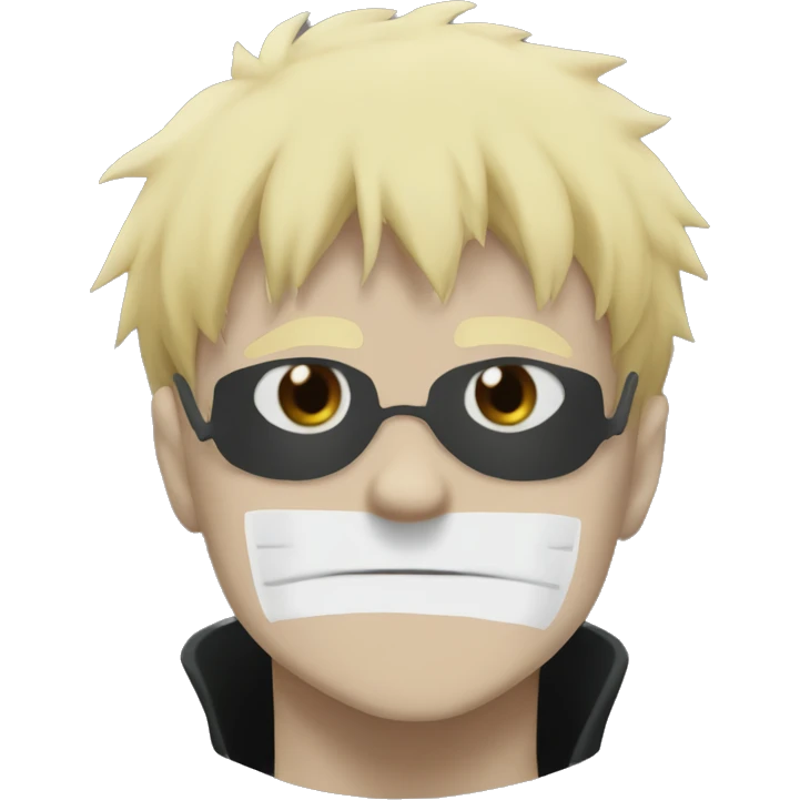 gojo jujutsu kaisen emoji
