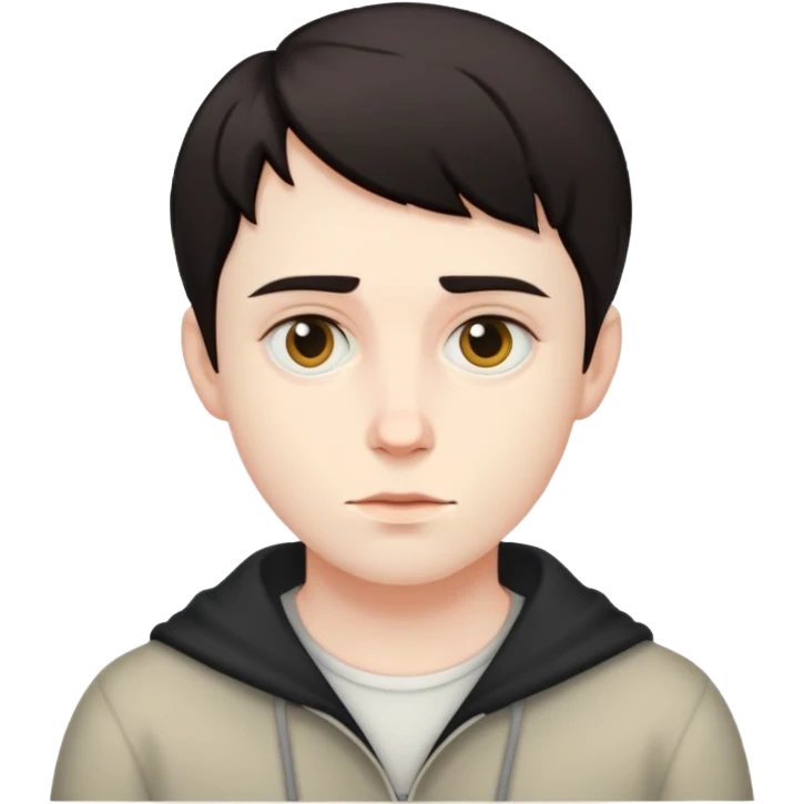 Edgar emoji